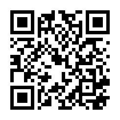 QR code for this PAOParts product page