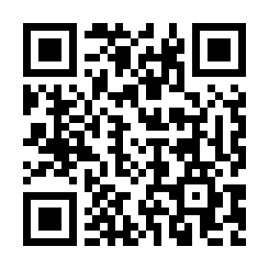 QR code for this PAOParts product page