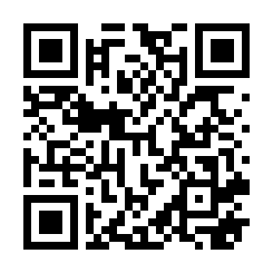QR code for this PAOParts product page