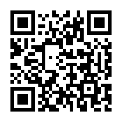 QR code for this PAOParts product page