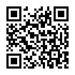 QR code for this PAOParts product page