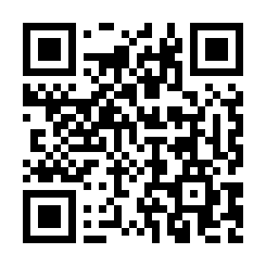 QR code for this PAOParts product page