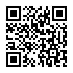 QR code for this PAOParts product page
