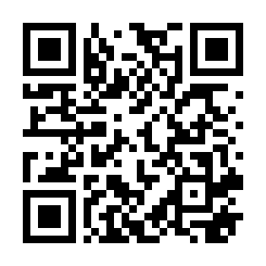 QR code for this PAOParts product page