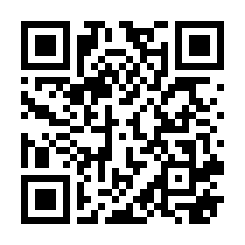 QR code for this PAOParts product page