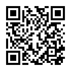 QR code for this PAOParts product page