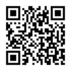 QR code for this PAOParts product page