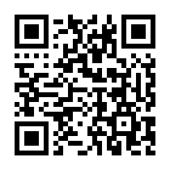 QR code for this PAOParts product page