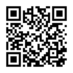 QR code for this PAOParts product page