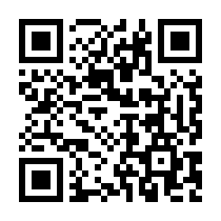 QR code for this PAOParts product page