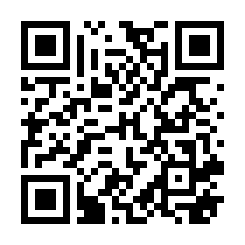 QR code for this PAOParts product page