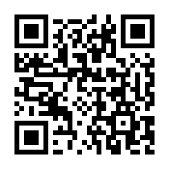 QR code for this PAOParts product page