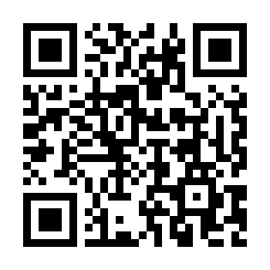 QR code for this PAOParts product page