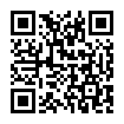 QR code for this PAOParts product page