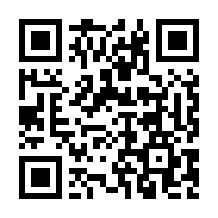 QR code for this PAOParts product page