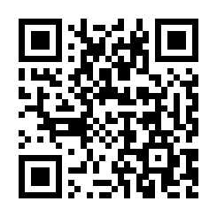 QR code for this PAOParts product page