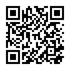 QR code for this PAOParts product page