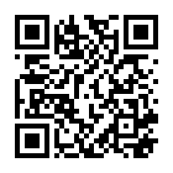 QR code for this PAOParts product page