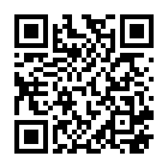 QR code for this PAOParts product page