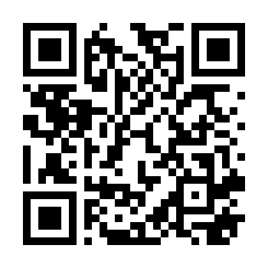 QR code for this PAOParts product page