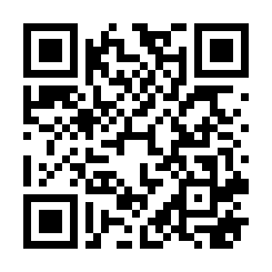 QR code for this PAOParts product page