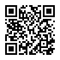 QR code for this PAOParts product page