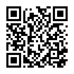 QR code for this PAOParts product page