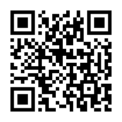 QR code for this PAOParts product page