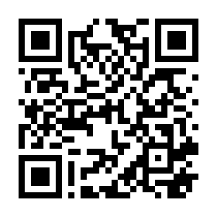QR code for this PAOParts product page