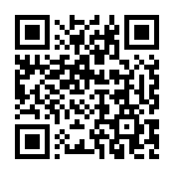 QR code for this PAOParts product page