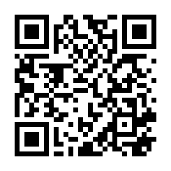 QR code for this PAOParts product page