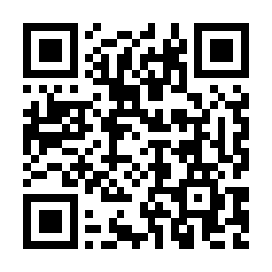QR code for this PAOParts product page
