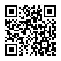 QR code for this PAOParts product page