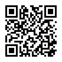 QR code for this PAOParts product page