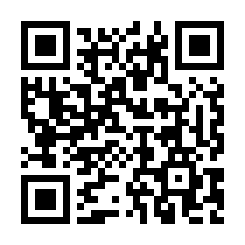 QR code for this PAOParts product page