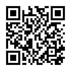 QR code for this PAOParts product page