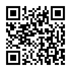 QR code for this PAOParts product page