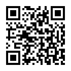 QR code for this PAOParts product page