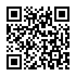 QR code for this PAOParts product page