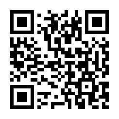 QR code for this PAOParts product page