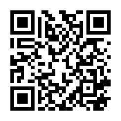 QR code for this PAOParts product page