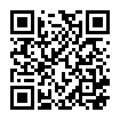 QR code for this PAOParts product page