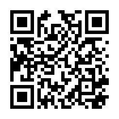 QR code for this PAOParts product page