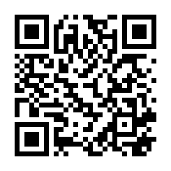 QR code for this PAOParts product page