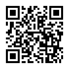 QR code for this PAOParts product page