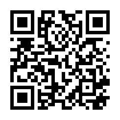 QR code for this PAOParts product page