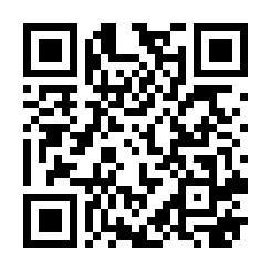 QR code for this PAOParts product page