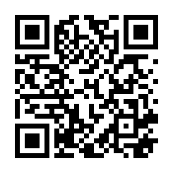 QR code for this PAOParts product page
