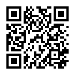 QR code for this PAOParts product page