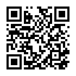 QR code for this PAOParts product page